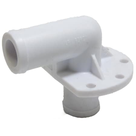 Alliance ELBOW DRAIN HOSE 36990